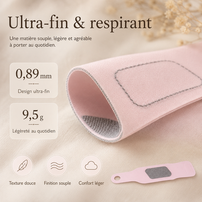 Attelle de soutien Nova™ pour activités créatives