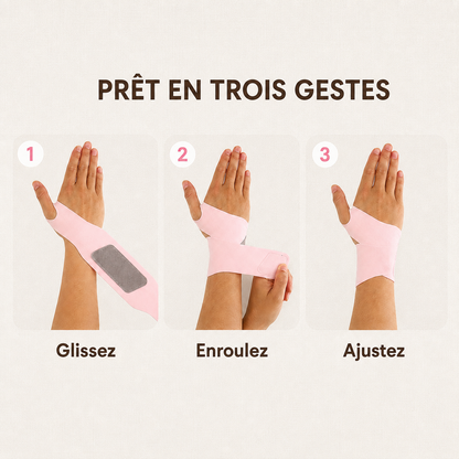 Manchon de soutien Nova™
