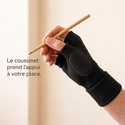 Stabilisateur Nova™ pour pouce et poignet